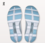 Zapatillas ON CLOUDMONSTER FROST/WASH
